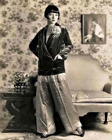 androgyne chanel|history of androgynous women.